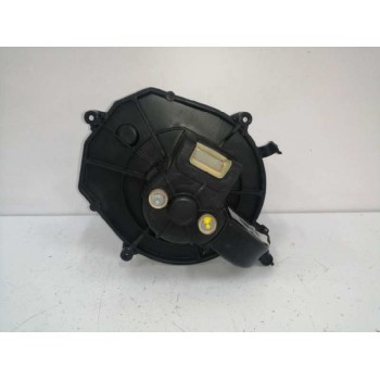 Recambio de motor calefaccion para peugeot partner kombi 1.6 blue-hdi fap referencia OEM IAM 5E2228200 181428100 