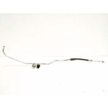 Recambio de tubos aire acondicionado para opel vectra b berlina 1.8 16v referencia OEM IAM 315723254  