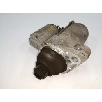 Recambio de motor arranque para seat ibiza (6j5) 1.6 tdi referencia OEM IAM 02Z911024K  