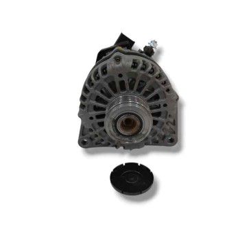 Recambio de alternador para omoda 5 1.6 tgdi referencia OEM IAM F4J163701010CA 140A 