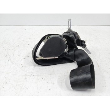 Recambio de cinturon seguridad trasero central para renault zoe (bfm_) zoe referencia OEM IAM 888508169R  