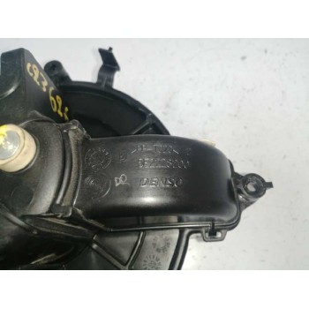 Recambio de motor calefaccion para peugeot partner kombi 1.6 blue-hdi fap referencia OEM IAM 5E2228200 181428100 