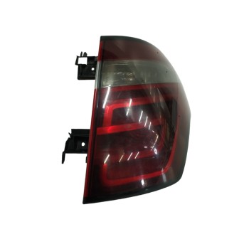 Recambio de piloto trasero derecho para citroën c4 picasso 2.0 hdi fap referencia OEM IAM 9673164780  