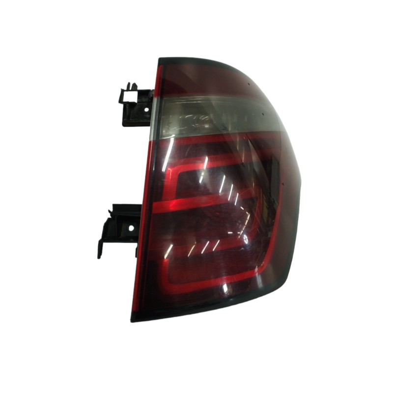 Recambio de piloto trasero derecho para citroën c4 picasso 2.0 hdi fap referencia OEM IAM 9673164780  