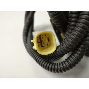 Recambio de airbag lateral delantero derecho para hyundai i30 1.4 cat referencia OEM IAM 2R88920000 DE ASIENTO 