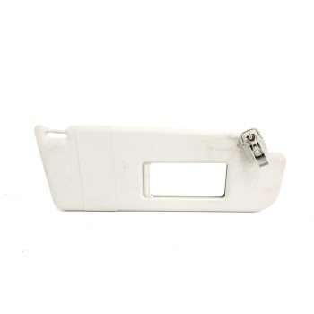 Recambio de parasol derecho para volkswagen polo (6r1) 1.2 tdi referencia OEM IAM 6R0857552H  