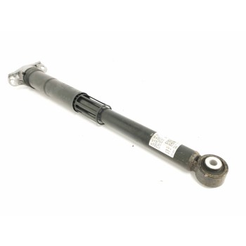 Recambio de amortiguador trasero izquierdo para seat leon (5f1) 1.6 tdi referencia OEM IAM 5Q0512013ES  