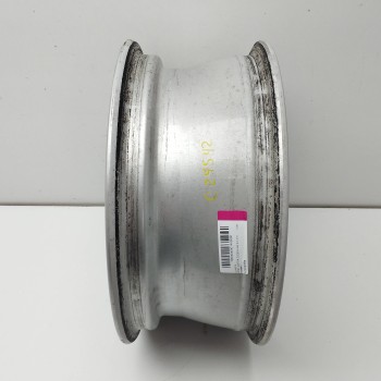 Recambio de llanta para opel astra g berlina 2.0 dti referencia OEM IAM INTRA60505 6JX15ET49 5H 5X110