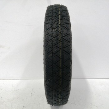 Recambio de neumatico repuesto para peugeot 308 1.6 16v referencia OEM IAM 9675355980 3.5JX16ET10 4H 4X110