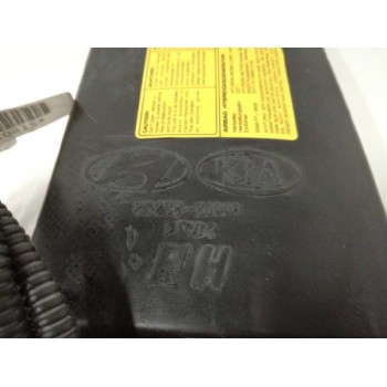 Recambio de airbag lateral delantero derecho para hyundai i30 1.4 cat referencia OEM IAM 2R88920000 DE ASIENTO 