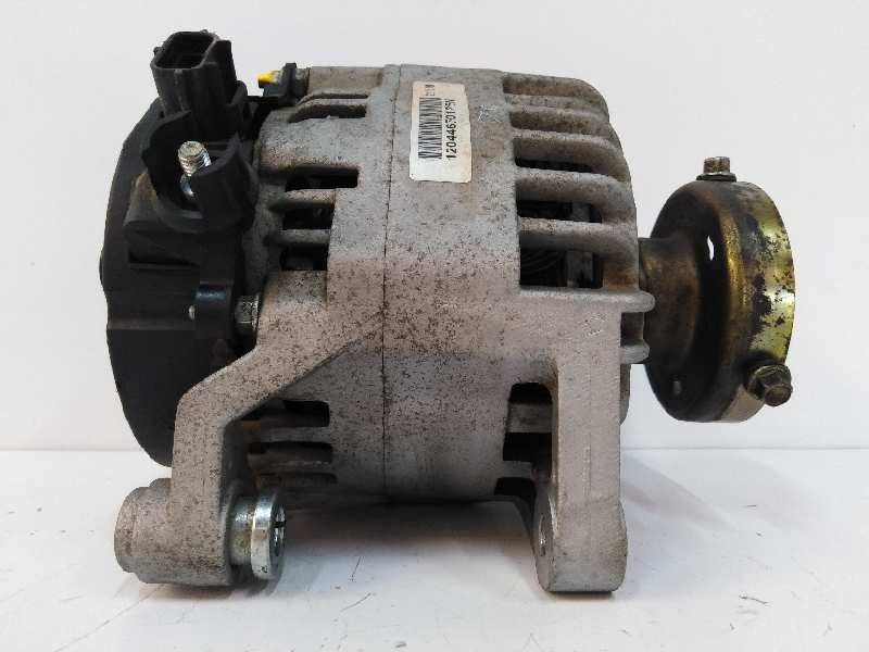 Recambio de alternador para ford focus berlina (cak) 1.8 tdci turbodiesel cat referencia OEM IAM 1M5T10300BD  90A