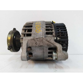 Recambio de alternador para ford focus berlina (cak) 1.8 tdci turbodiesel cat referencia OEM IAM 1M5T10300BD  90A