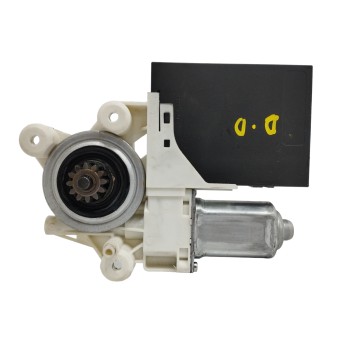 Recambio de motor elevalunas delantero derecho para volvo v50 familiar 1.8 cat referencia OEM IAM 992746  