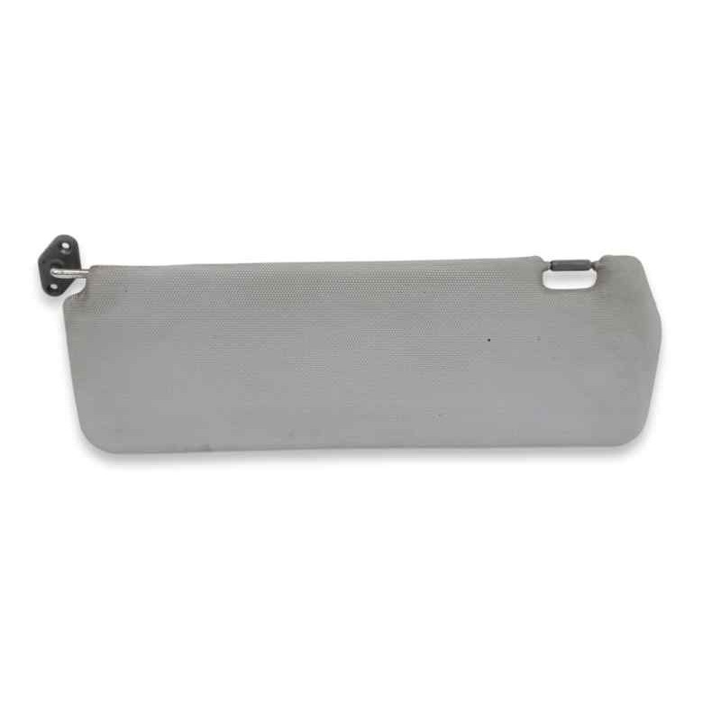 Recambio de parasol derecho para nissan cabstar 01.04  3.0 diesel referencia OEM IAM   
