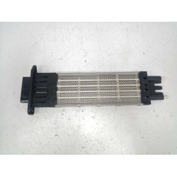 Recambio de resistencia calefaccion para peugeot partner kombi 1.6 blue-hdi fap referencia OEM IAM A52103100 ELEMENTO CALEFACTOR