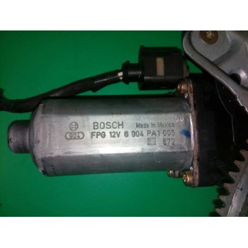 Recambio de elevalunas delantero derecho para ford cougar (mc) 2.0 referencia OEM IAM TIJERA 1139903 CARIBE TIJERA