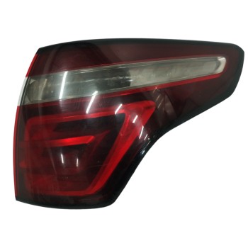 Recambio de piloto trasero derecho para citroën c4 picasso 2.0 hdi fap referencia OEM IAM 9673164780  