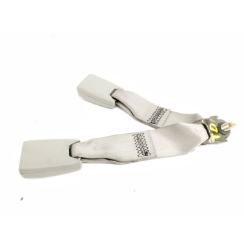 Recambio de enganche cinturon derecho para nissan x-trail (t30) 2.0 16v cat referencia OEM IAM  TRASERO 