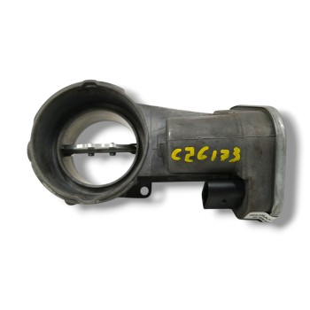 Recambio de caja mariposa para volkswagen touareg (7la) 5.0 v10 tdi cat (ayh) referencia OEM IAM 07Z128069A  