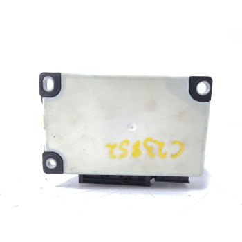 Recambio de centralita airbag para renault megane iii berlina 5 p 1.5 dci diesel cat referencia OEM IAM 285587230R 000405291A5 