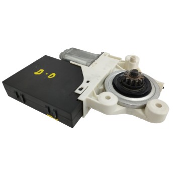 Recambio de motor elevalunas delantero derecho para volvo v50 familiar 1.8 cat referencia OEM IAM 992746  