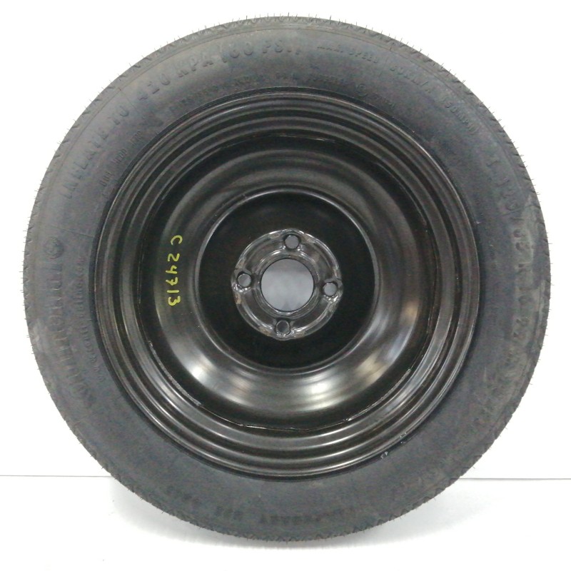 NEUMATICO REPUESTO 3.5JX16ET10 4H 4X110