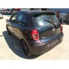 nissan micra iv (k13k, k13kk) del año 2013