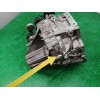 Recambio de despiece caja cambios para toyota auris active referencia OEM IAM   