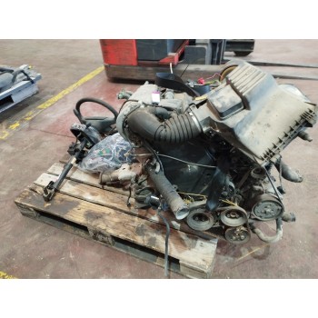 Recambio de motor completo para volkswagen vento (1h2) gl referencia OEM IAM 2E  