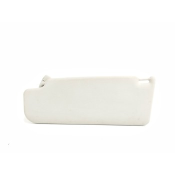 Recambio de parasol derecho para volkswagen polo (6r1) 1.2 tdi referencia OEM IAM 6R0857552H  