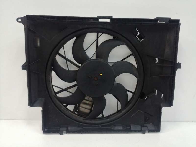 Recambio de electroventilador para bmw serie 1 berlina (e81/e87) 118d referencia OEM IAM 17427788905 0130303941 