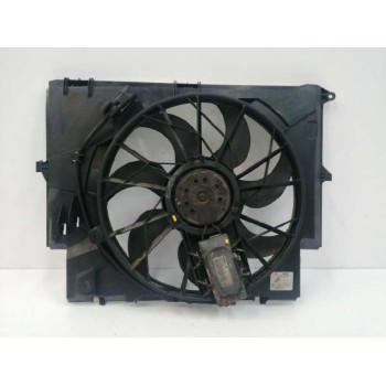 Recambio de electroventilador para bmw serie 1 berlina (e81/e87) 118d referencia OEM IAM 17427788905 0130303941 