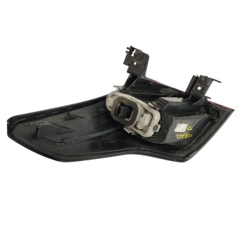 Recambio de piloto trasero derecho para citroën c4 picasso 2.0 hdi fap referencia OEM IAM 9673164780  