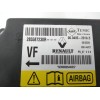 Recambio de centralita airbag para renault megane iii berlina 5 p 1.5 dci diesel cat referencia OEM IAM 285587230R 000405291A5 