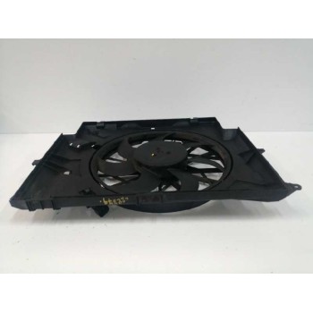 Recambio de electroventilador para bmw serie 1 berlina (e81/e87) 118d referencia OEM IAM 17427788905 0130303941 