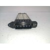 Recambio de resistencia calefaccion para peugeot partner kombi 1.6 blue-hdi fap referencia OEM IAM A52103100 ELEMENTO CALEFACTOR