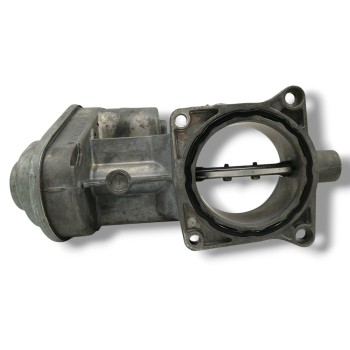 Recambio de caja mariposa para volkswagen touareg (7la) 5.0 v10 tdi cat (ayh) referencia OEM IAM 07Z128069A  