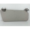 Recambio de parasol izquierdo para mercedes-benz clase b (w245) 200 cdi (245.208) referencia OEM IAM A1698100110  