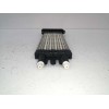 Recambio de resistencia calefaccion para peugeot partner kombi 1.6 blue-hdi fap referencia OEM IAM A52103100 ELEMENTO CALEFACTOR