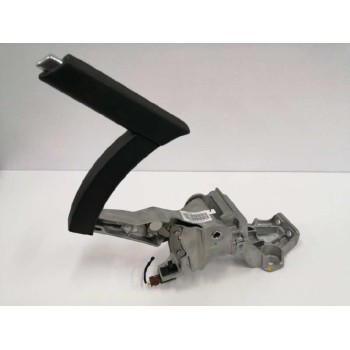 Recambio de palanca freno de mano para peugeot 308 1.2 12v e-thp referencia OEM IAM 98025741ZD  