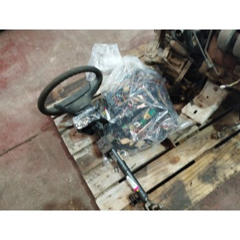 Recambio de motor completo para volkswagen vento (1h2) gl referencia OEM IAM 2E  