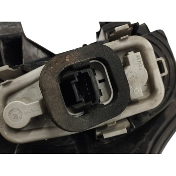 Recambio de piloto trasero derecho para citroën c4 picasso 2.0 hdi fap referencia OEM IAM 9673164780  