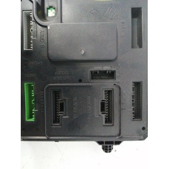 Recambio de modulo electronico para renault megane iii berlina 5 p 1.5 dci diesel cat referencia OEM IAM 284B15986R A2C53284891 