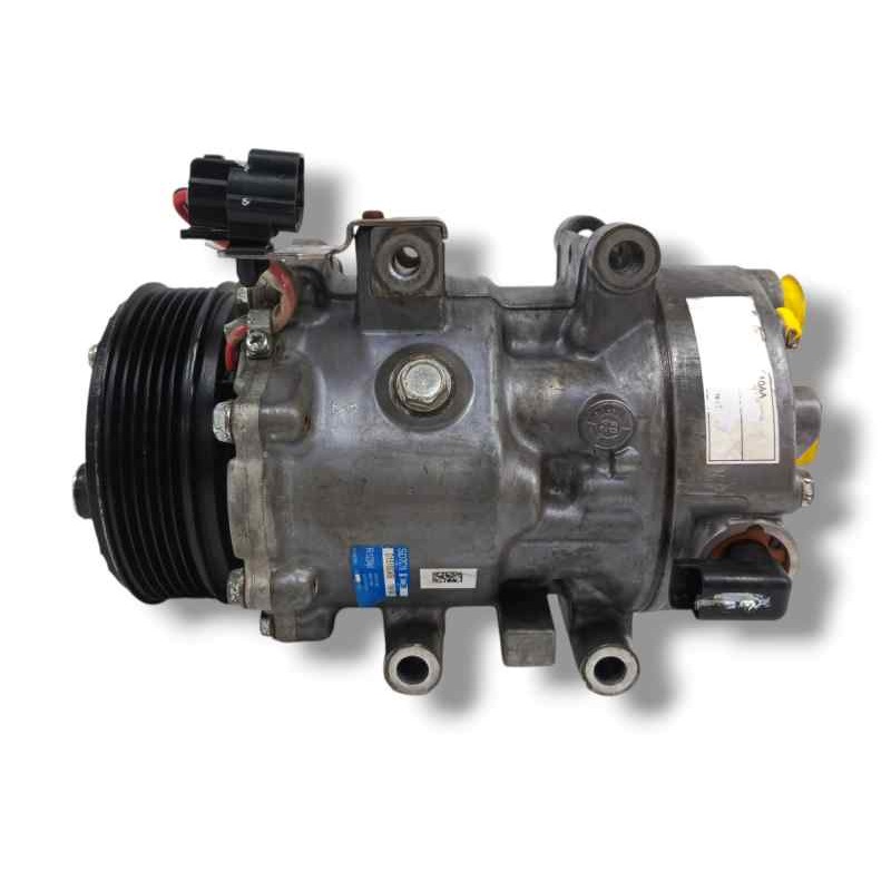 Recambio de compresor aire acondicionado para omoda 5 1.6 tgdi referencia OEM IAM P301000210AA  