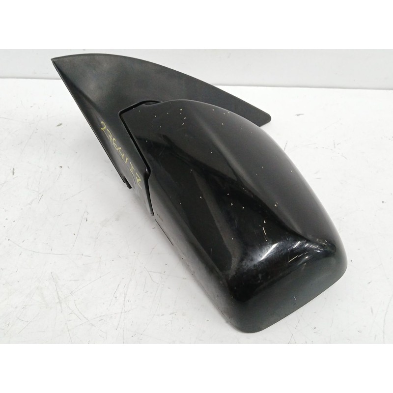 RETROVISOR IZQUIERDO