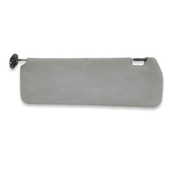 Recambio de parasol izquierdo para nissan cabstar 01.04  3.0 diesel referencia OEM IAM  OBSERVAR FOTO 