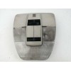 Recambio de luz interior para mercedes-benz clase b (w245) 200 cdi (245.208) referencia OEM IAM A1698203901  