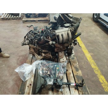 Recambio de motor completo para volkswagen vento (1h2) gl referencia OEM IAM 2E  