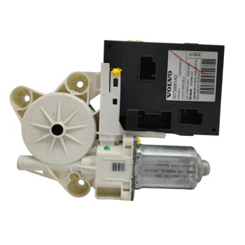 Recambio de motor elevalunas delantero izquierdo para volvo v50 familiar 1.8 cat referencia OEM IAM 992745  