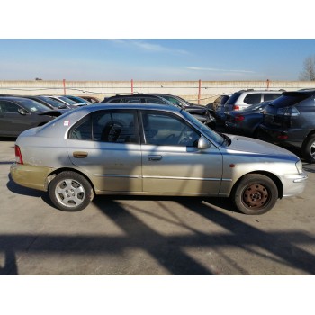 Recambio de carroceria corte para hyundai accent (lc) 1.5 crdi cat referencia OEM IAM   